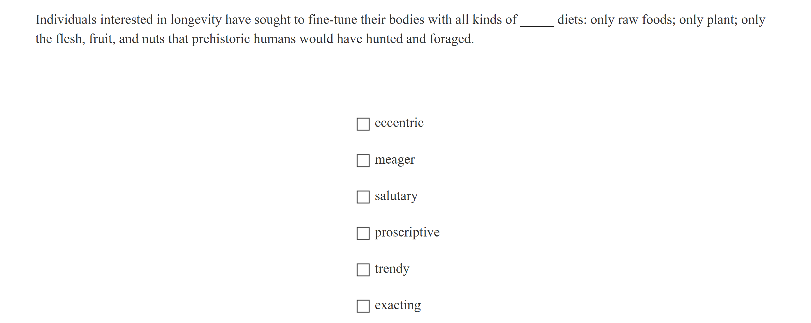 KMF Comprehensive set of mathematics questions after the reform